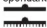 EINHELL BT-NTS 1300 A - Commutation de la brosse combinée (fi g. 2/15) - 1