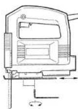 EINHELL STS 350 E - 4 - 2