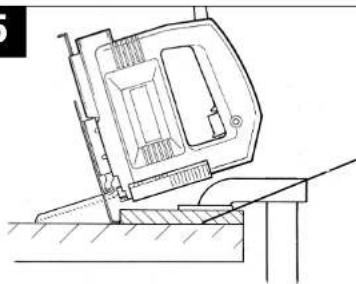 EINHELL STS 350 E - 5 - 1