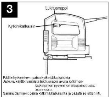 EINHELL STE 350 - SF - 5