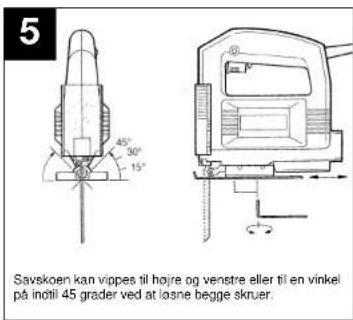 EINHELL STE 350 - DK - 4
