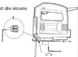 EINHELL STE 350 - Støvavsug - 2