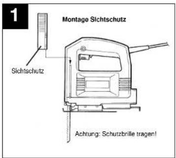EINHELL STE 350 - 1 - 1