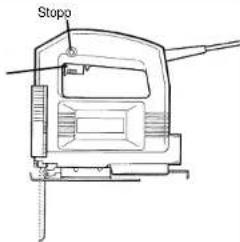 EINHELL STE 350 - Støvavsug - 5