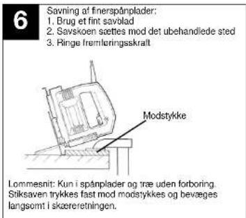 EINHELL STE 350 - DK - 6