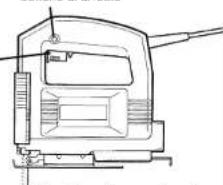 EINHELL STE 350 - 3 - 1