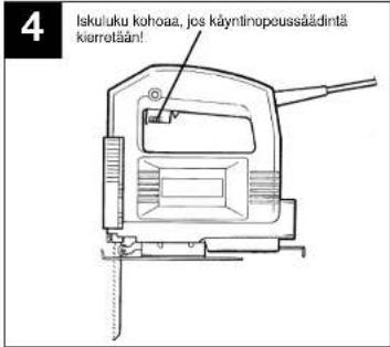 EINHELL STE 350 - SF - 2