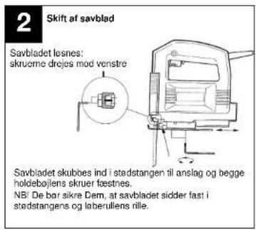 EINHELL STE 350 - DK - 3
