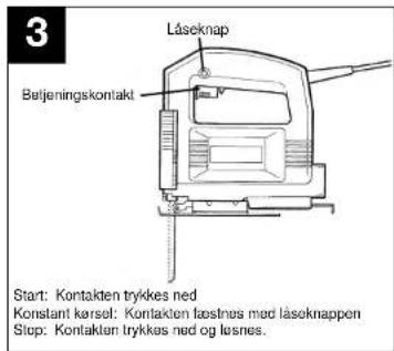 EINHELL STE 350 - DK - 5
