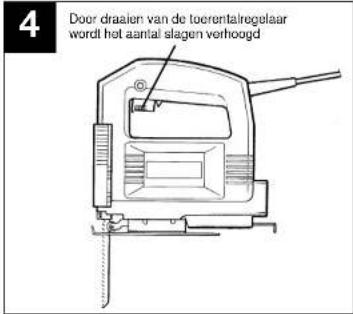 EINHELL STE 350 - Stofafzuiging - 2