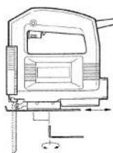EINHELL STE 350 - Støvavsug - 4