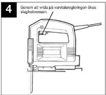 EINHELL STE 350 - Spánutsugning - 1