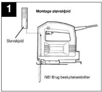 EINHELL STE 350 - DK - 1
