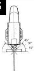 EINHELL STE 350 - Støvavsug - 3