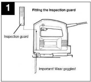 EINHELL STE 350 - GB - 1