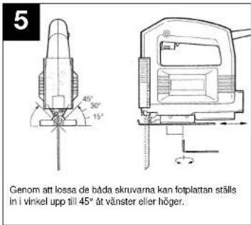 EINHELL STE 350 - Spánutsugning - 3
