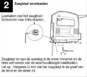 EINHELL STE 350 - Stofafzuiging - 3