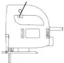 EINHELL ST-LE 350 E - 3 - 1