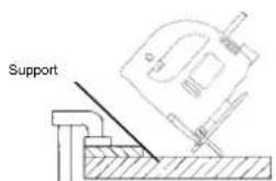 EINHELL ST-LE 350 E - 5 - 1