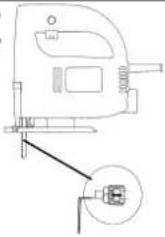 EINHELL ST-LE 350 E - 1 - 1