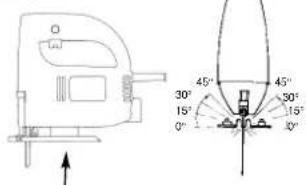 EINHELL ST-LE 350 E - 4 - 1