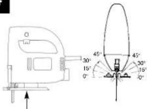 EINHELL ST-LE 350 E - 4 - 1