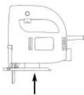 EINHELL ST-LE 350 E - 4 - 1