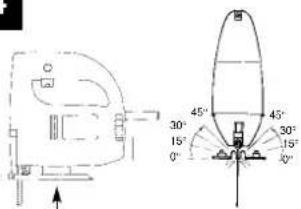 EINHELL ST-LE 350 E - 4 - 1
