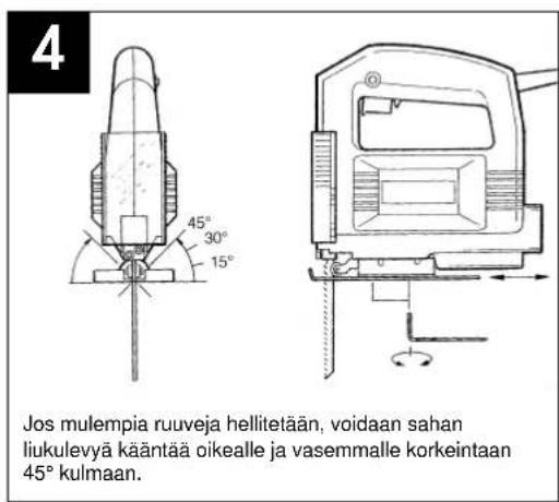 EINHELL ST 350 - SF - 4