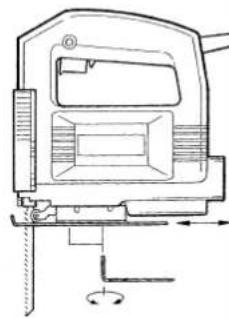 EINHELL ST 350 - 4 - 2