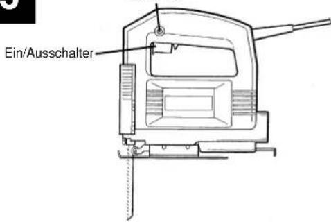 EINHELL ST 350 - 3 - 1
