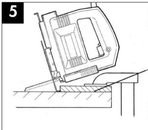 EINHELL ST 350 - DADOS TÉCNICOS - 5