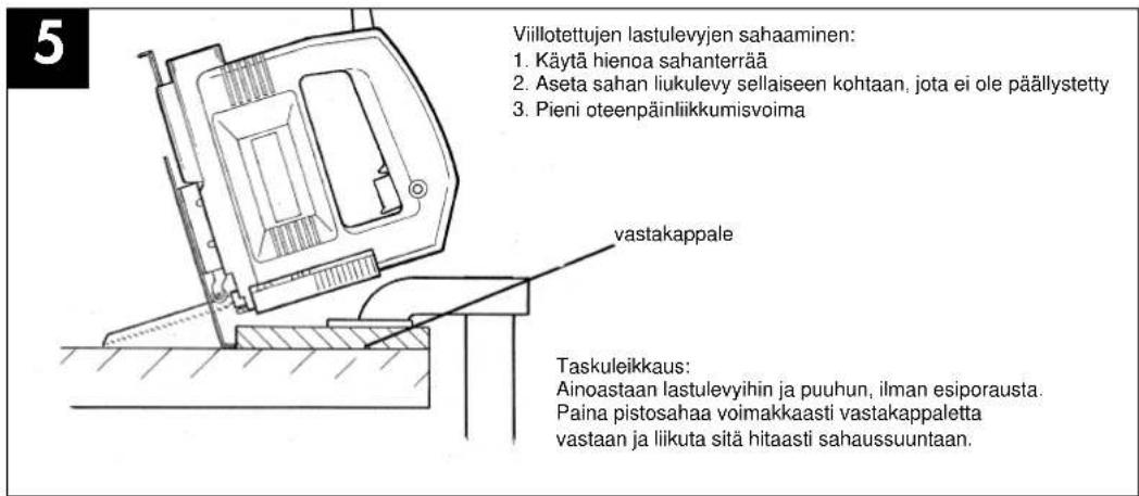 EINHELL ST 350 - SF - 5