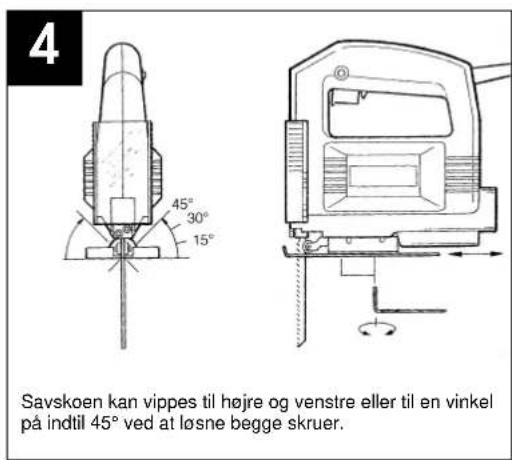 EINHELL ST 350 - DK - 4