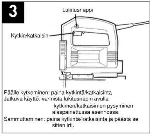 EINHELL ST 350 - SF - 2