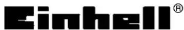 EINHELL ST 350 - F GARANTIE EINHELL - 1