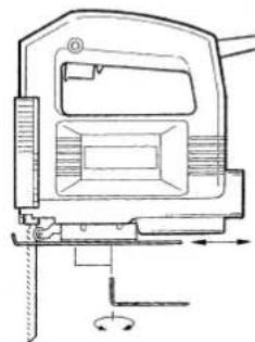 EINHELL ST 350 - 4 - 2