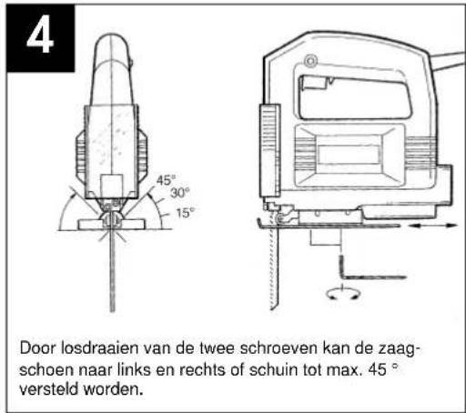 EINHELL ST 350 - NL - 4