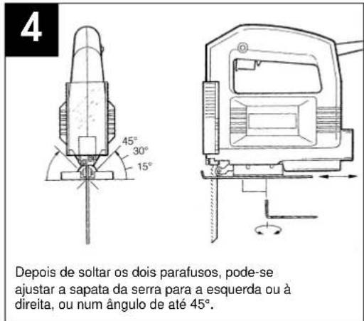 EINHELL ST 350 - DADOS TÉCNICOS - 4