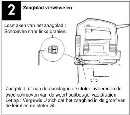 EINHELL ST 350 - NL - 3