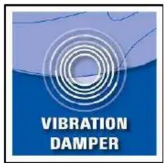 VIBRATION DAMPER