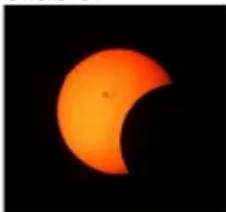 CELESTRON EclipSmart - JUMELLES SOLAIRES - 1
