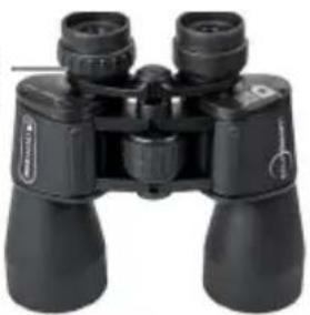 CELESTRON EclipSmart - Posicionar las almohadillas oculares de caucho - 1