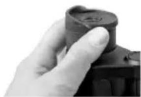 CELESTRON EclipSmart - BINOCULARES SOLARES - 1