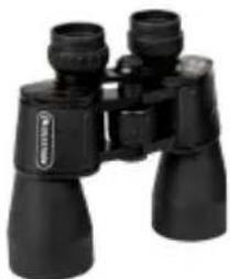 CELESTRON EclipSmart - JUMELLES SOLAIRES - 3