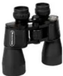 CELESTRON EclipSmart - BINOCOLI SOLARI - 1