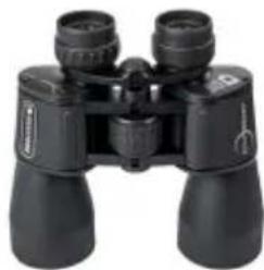 CELESTRON EclipSmart - BINOCOLI SOLARI - 2