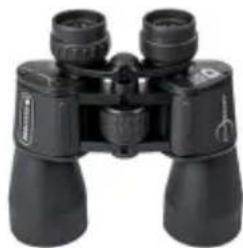 CELESTRON EclipSmart - SOLAR BINOCULARS - 5