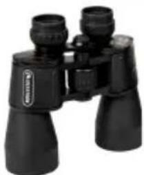 CELESTRON EclipSmart - SOLAR BINOCULARS - 4