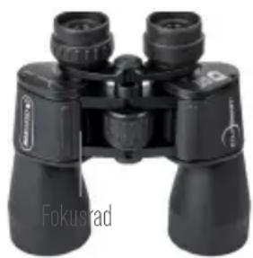 CELESTRON EclipSmart - Dioptrien einstellen - 1